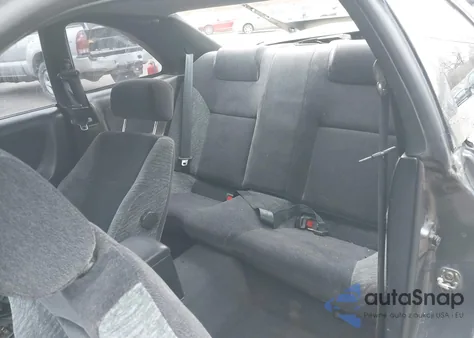 1998 Nissan Skyline z USA, uszkodzony, nr VIN 0000000HR33021801